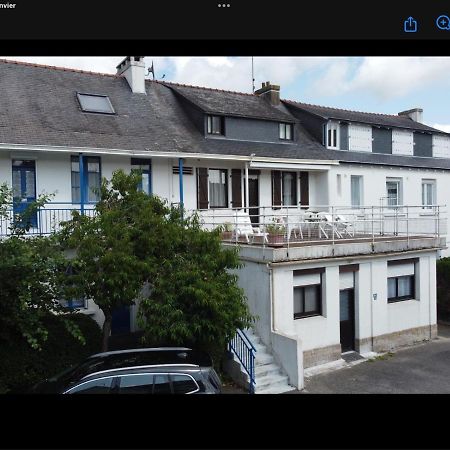 Appartement A 5 Minutes De La Plage เบโนเดต ภายนอก รูปภาพ