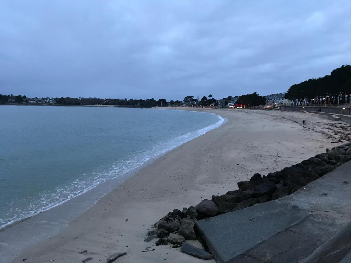 Appartement A 5 Minutes De La Plage เบโนเดต ภายนอก รูปภาพ