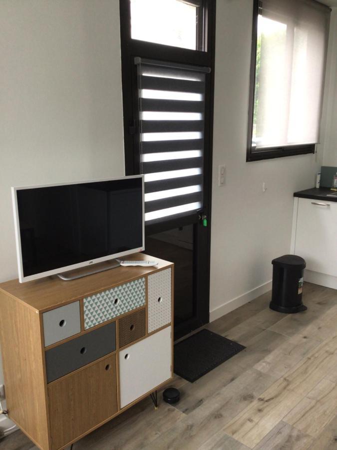 Appartement A 5 Minutes De La Plage เบโนเดต ภายนอก รูปภาพ