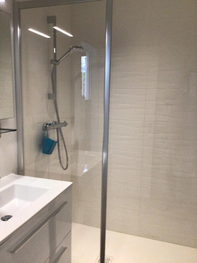 Appartement A 5 Minutes De La Plage เบโนเดต ภายนอก รูปภาพ