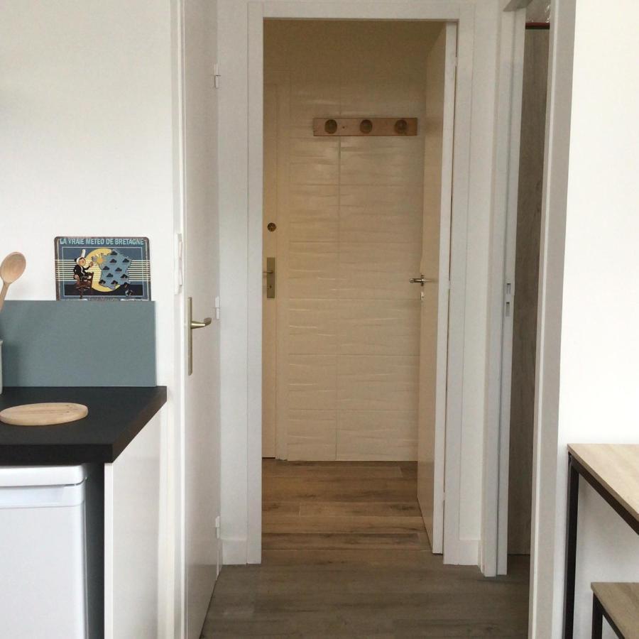 Appartement A 5 Minutes De La Plage เบโนเดต ภายนอก รูปภาพ