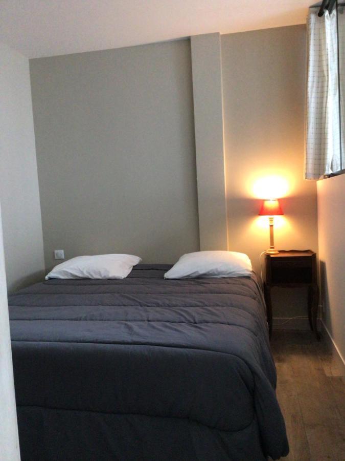 Appartement A 5 Minutes De La Plage เบโนเดต ภายนอก รูปภาพ