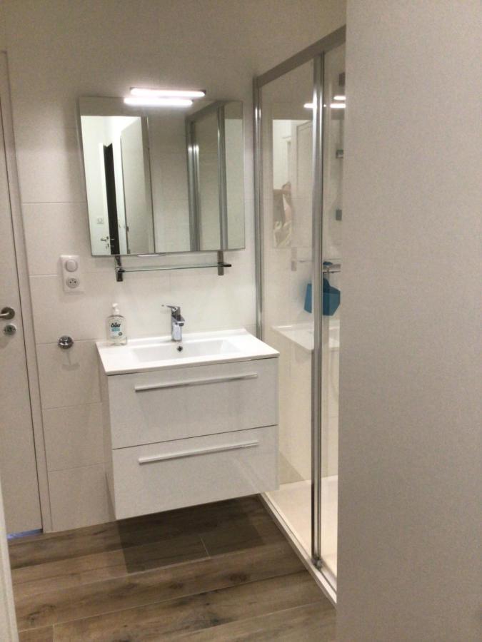 Appartement A 5 Minutes De La Plage เบโนเดต ภายนอก รูปภาพ