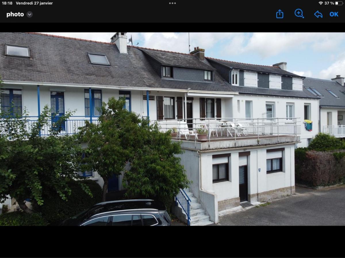 Appartement A 5 Minutes De La Plage เบโนเดต ภายนอก รูปภาพ